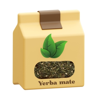 Yerba mate